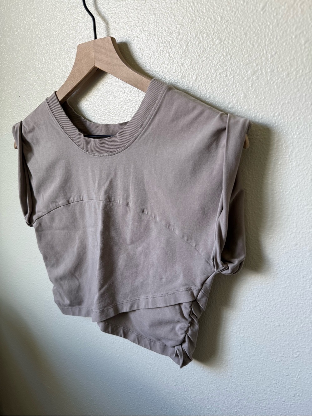 Free People Movement Hot Shot Crossover Top - Picture 2 of 5